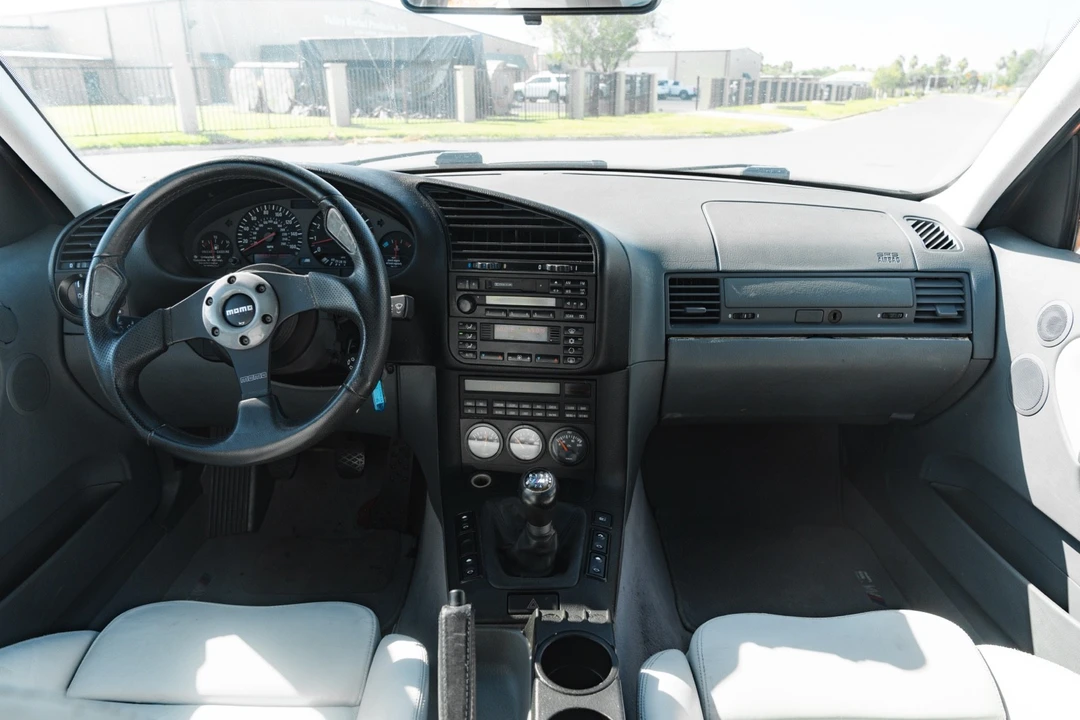 1997 BMW E36 M3 - Image 15 of 21