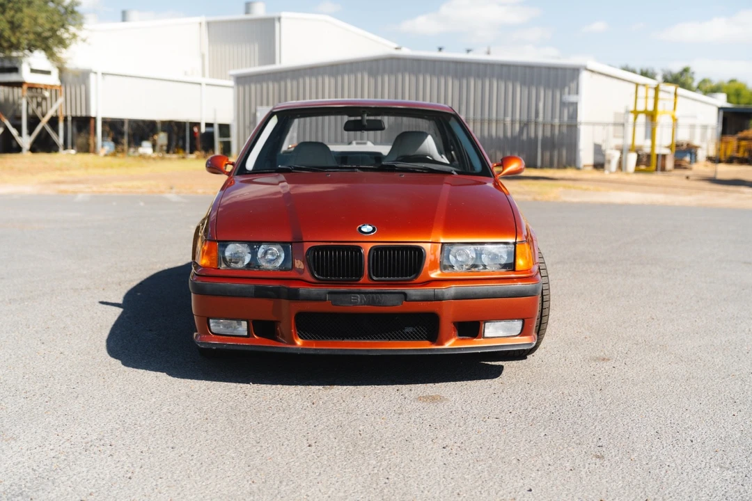 1997 BMW E36 M3 - Image 4 of 21