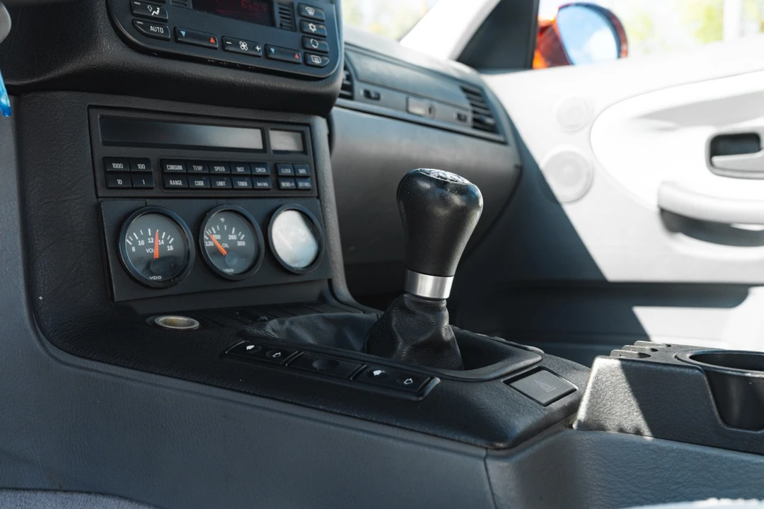 1997 BMW E36 M3 - Image 16 of 21