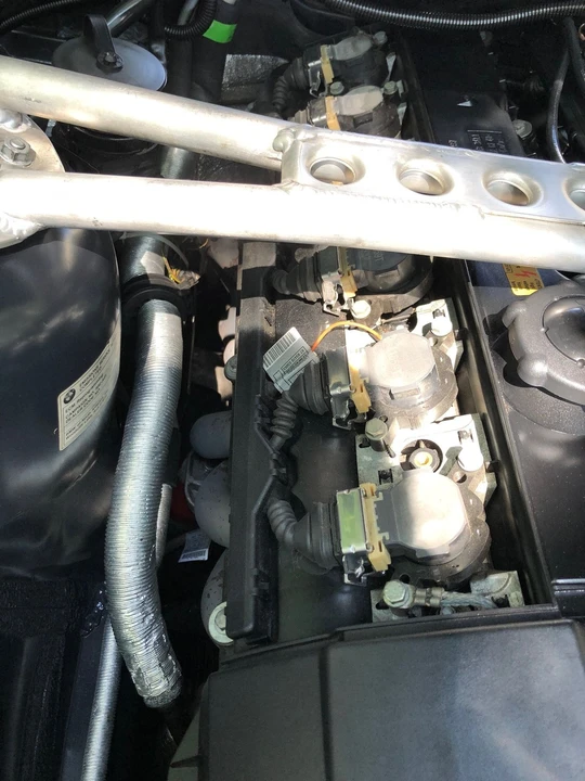 1997 BMW E36 M3 - Image 13 of 13