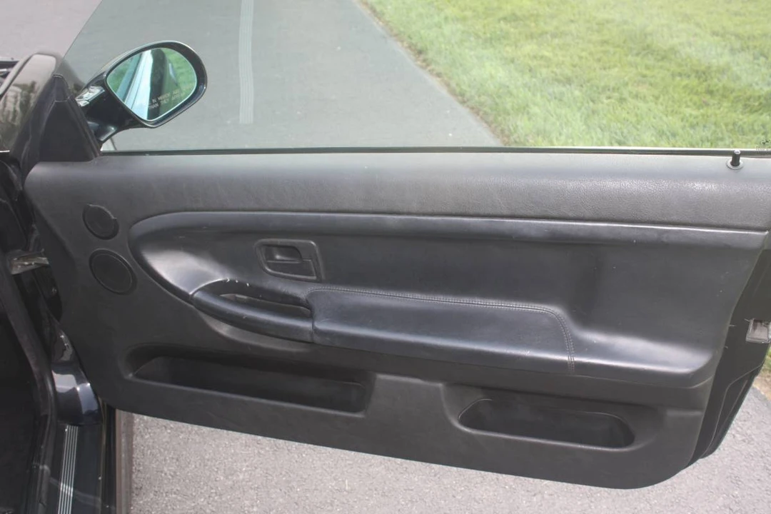 1997 BMW E36 M3 - Image 12 of 13