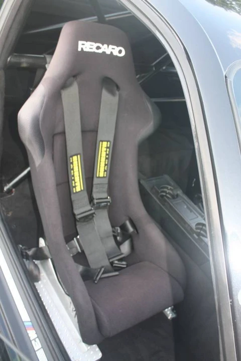 1997 BMW E36 M3 - Image 9 of 13