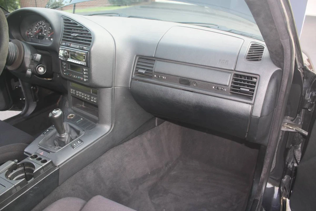 1997 BMW E36 M3 - Image 8 of 13