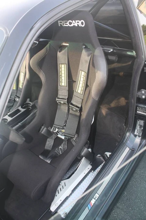 1997 BMW E36 M3 - Image 10 of 13