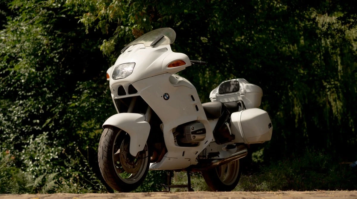 1997 BMW Motorcycles - Image 17 of 30