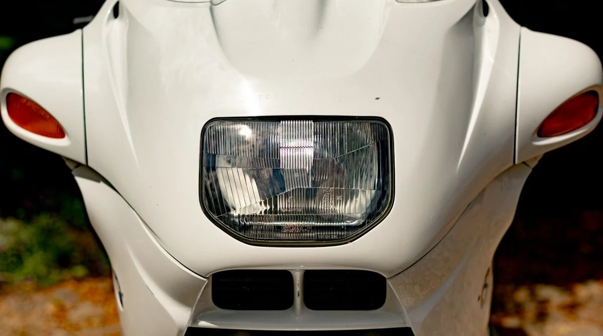 1997 BMW Motorcycles - Image 28 of 30