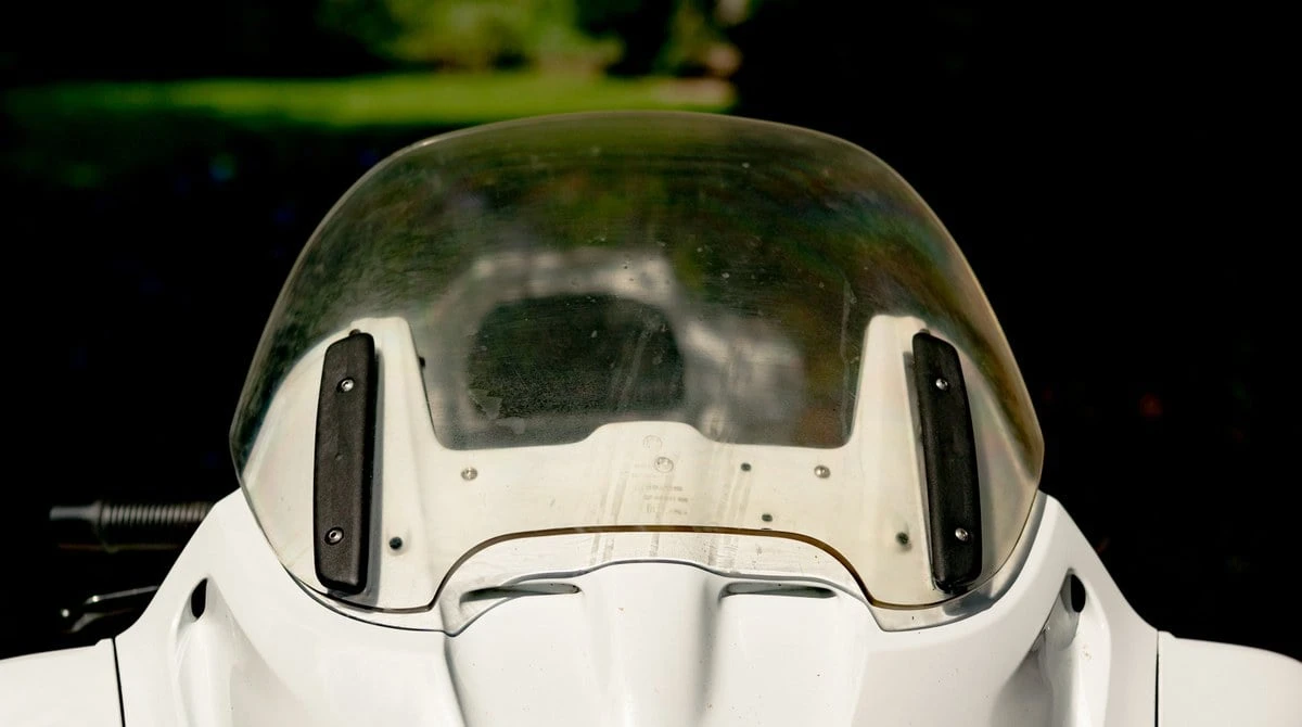 1997 BMW Motorcycles - Image 30 of 30