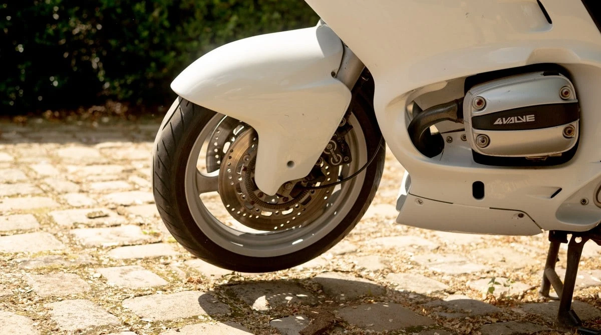 1997 BMW Motorcycles - Image 19 of 30