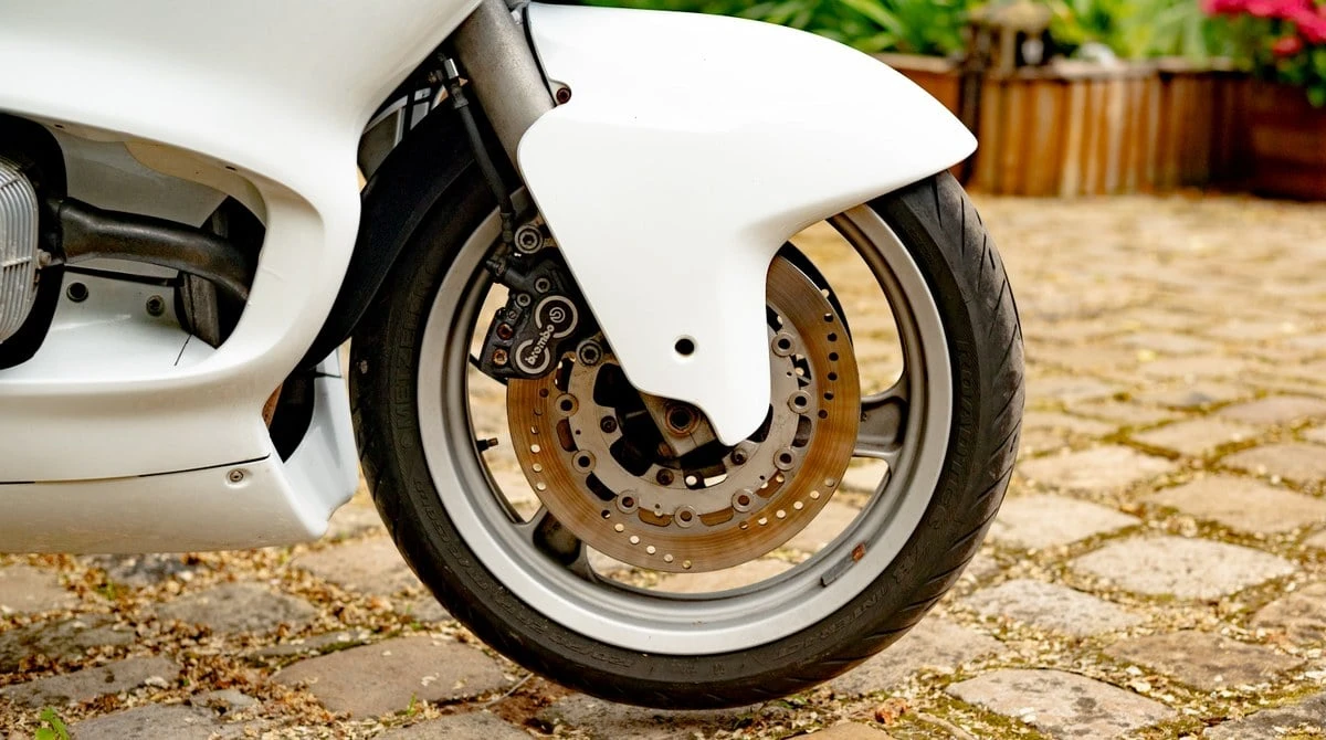 1997 BMW Motorcycles - Image 21 of 30