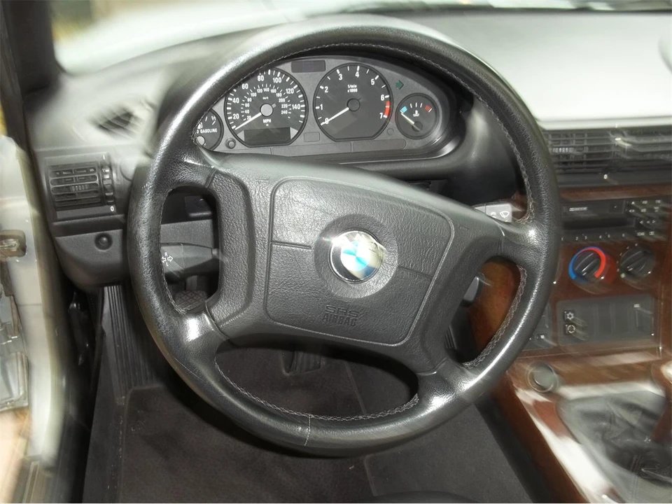 1997 BMW Z3 Roadster - Image 7 of 14