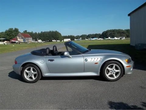 1997 BMW Z3