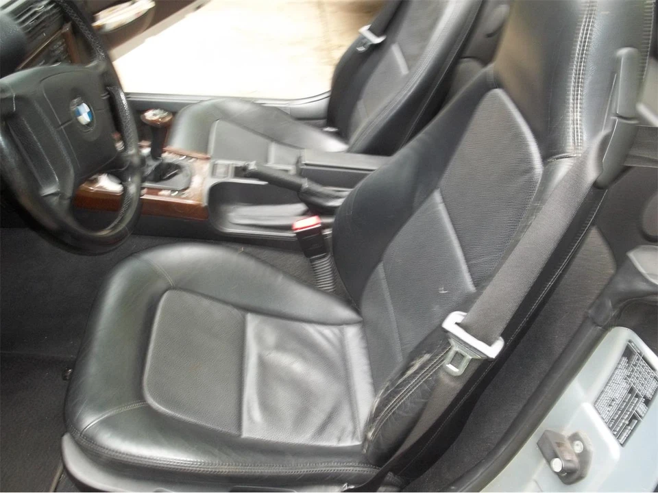 1997 BMW Z3 Roadster - Image 9 of 14