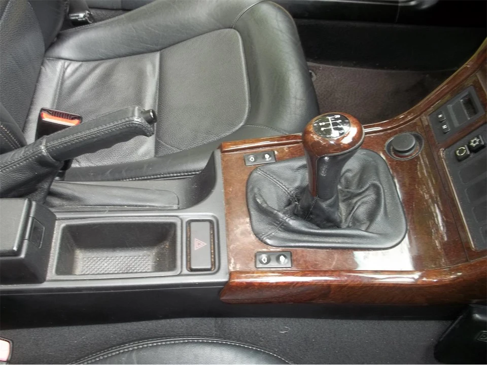 1997 BMW Z3 Roadster - Image 10 of 14