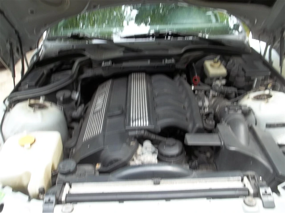1997 BMW Z3 Roadster - Image 14 of 14