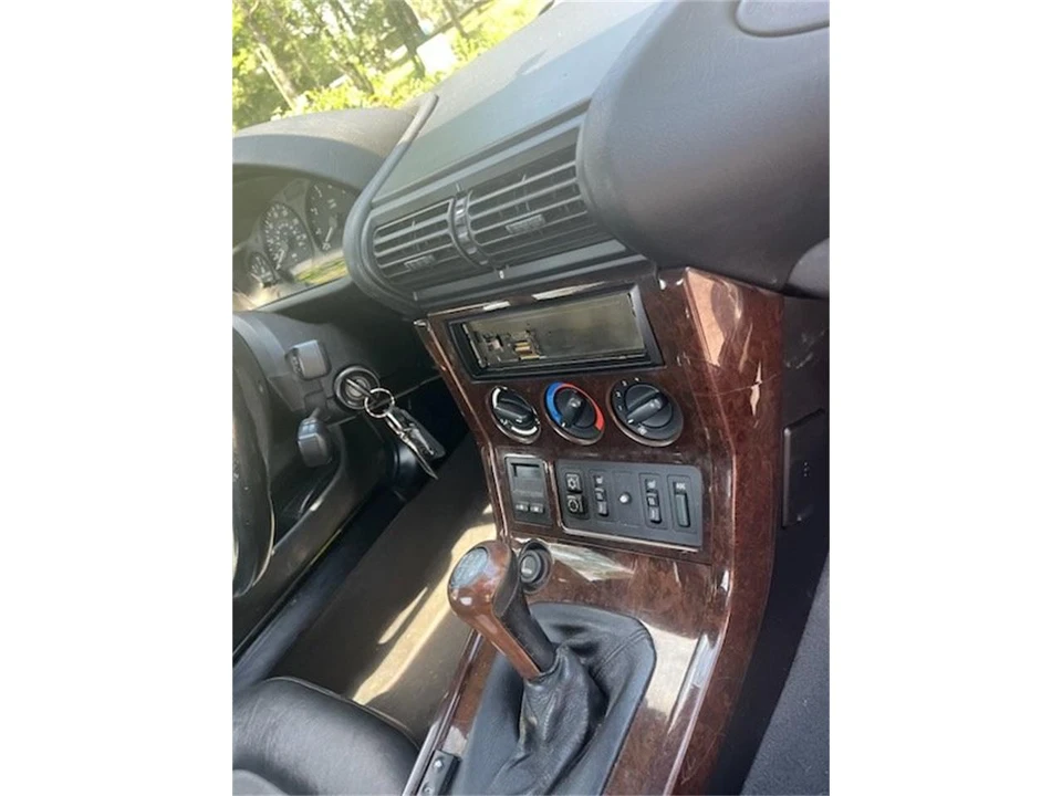 1997 BMW Z3 Roadster - Image 13 of 19