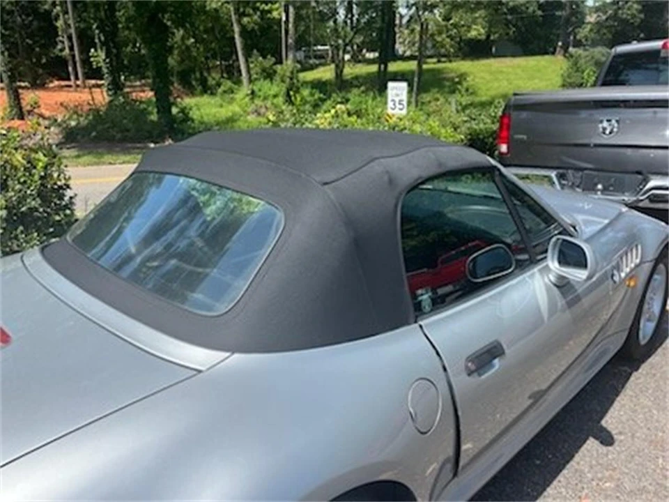 1997 BMW Z3 Roadster - Image 6 of 19