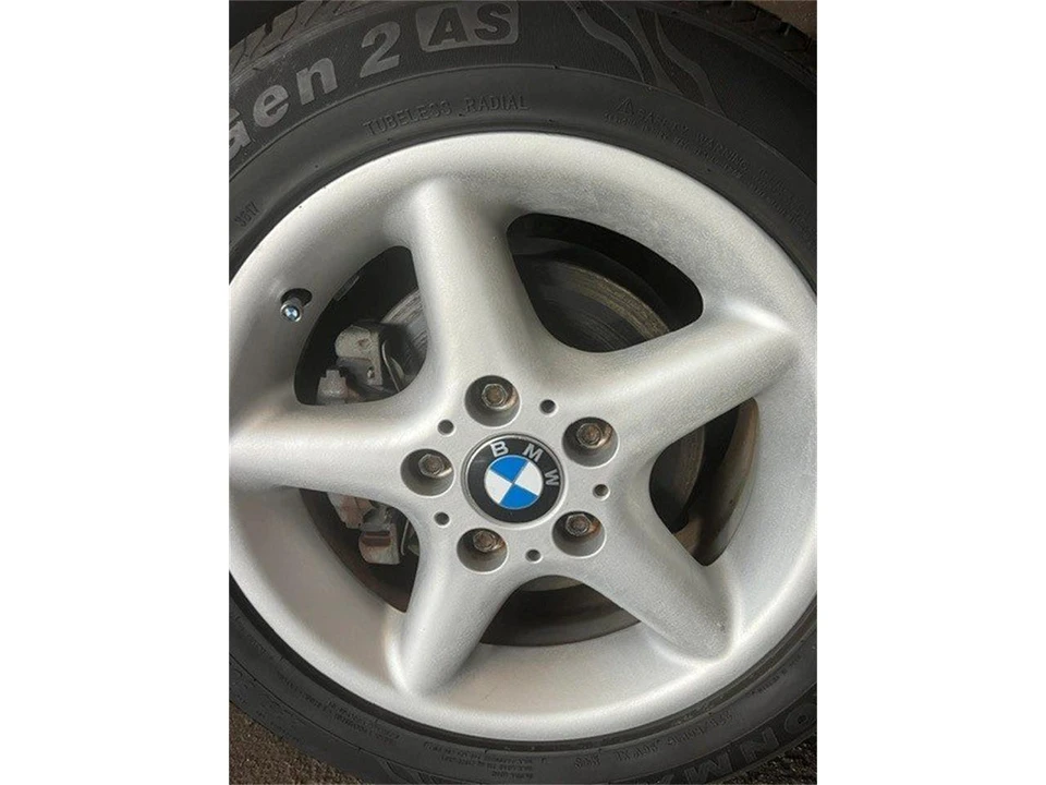 1997 BMW Z3 Roadster - Image 19 of 19