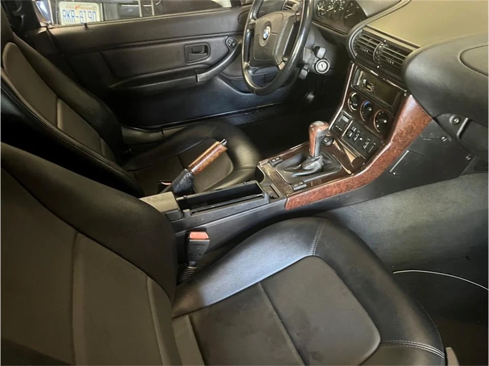 1997 BMW Z3 Roadster - Image 15 of 19