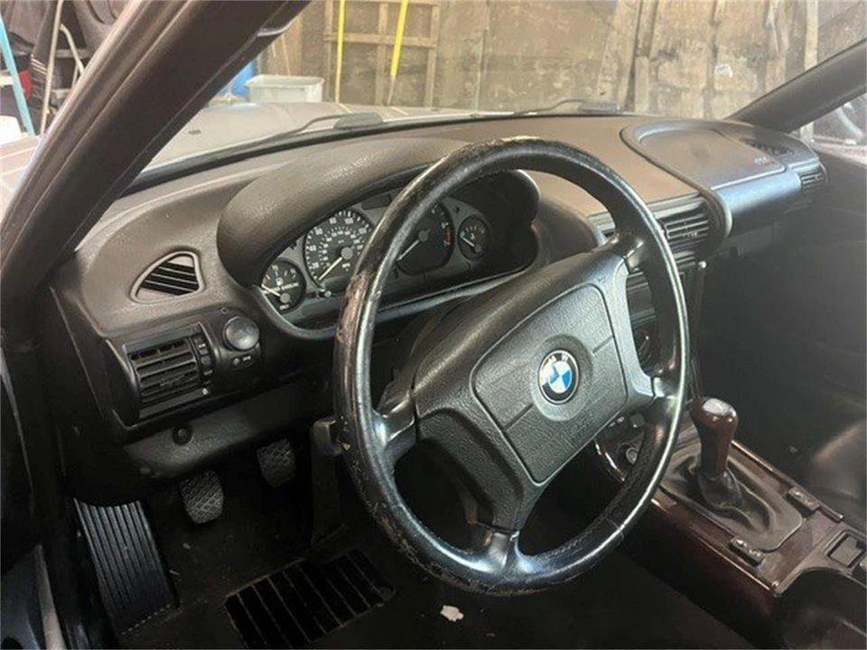 1997 BMW Z3 Roadster - Image 11 of 19