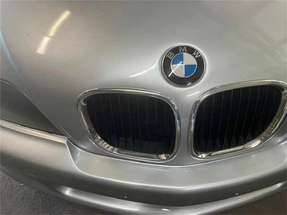 1997 BMW Z3 Roadster - Image 3 of 19
