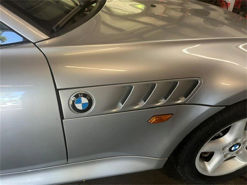 1997 BMW Z3 Roadster - Image 2 of 19