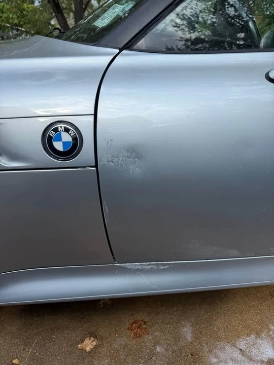 1997 BMW Z3 Roadster - Image 4 of 10