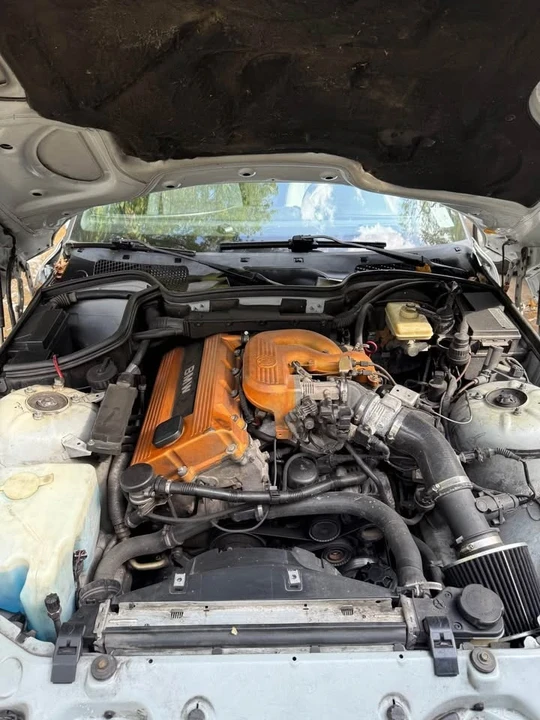 1997 BMW Z3 Roadster - Image 10 of 10