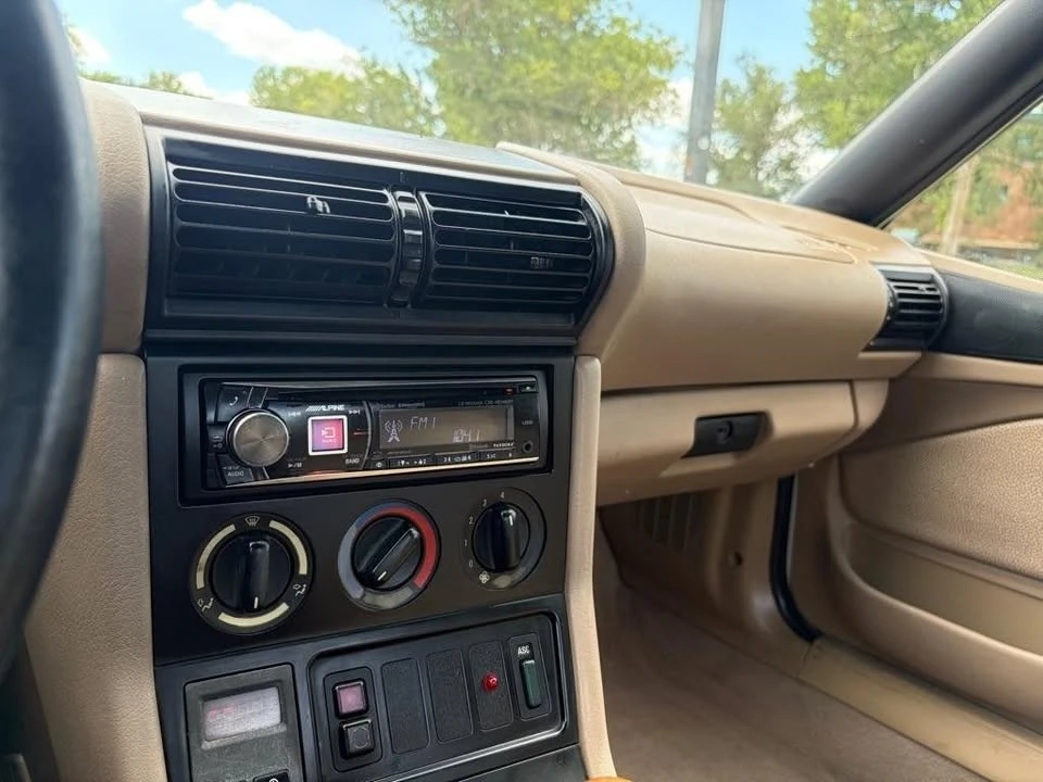1997 BMW Z3 Roadster - Image 19 of 20