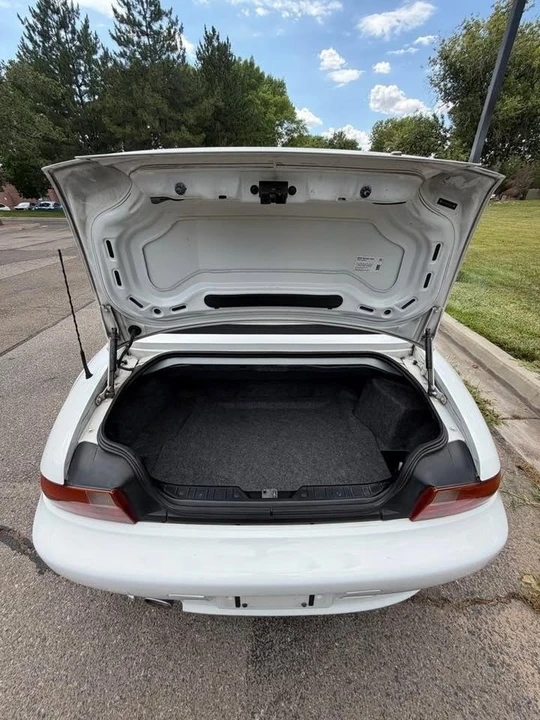1997 BMW Z3 Roadster - Image 11 of 20
