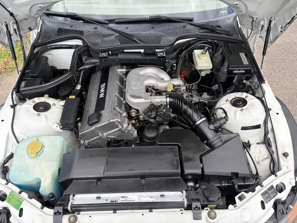 1997 BMW Z3 Roadster - Image 17 of 20