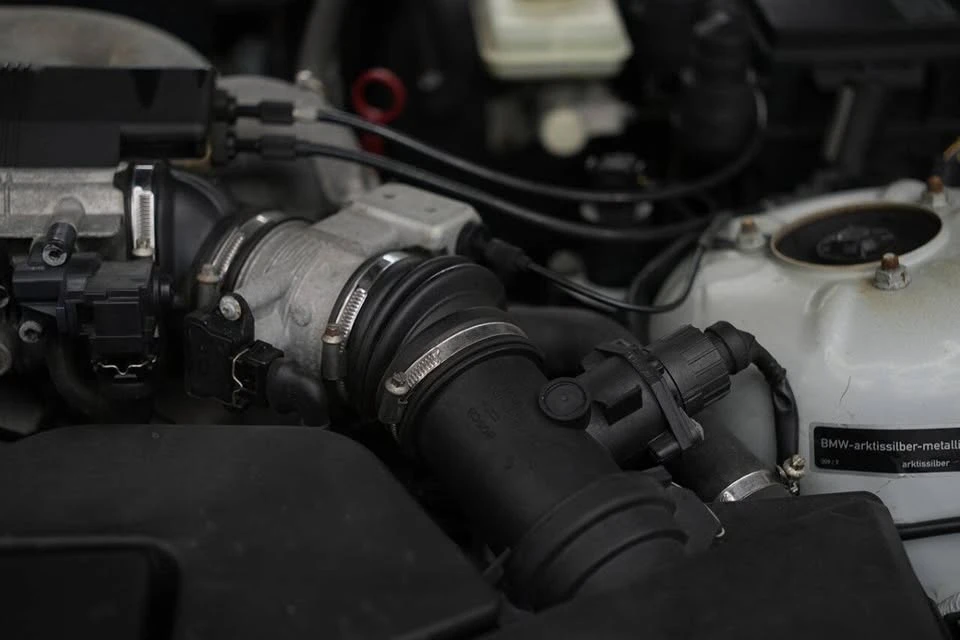 1997 BMW Z3 Roadster - Image 12 of 20