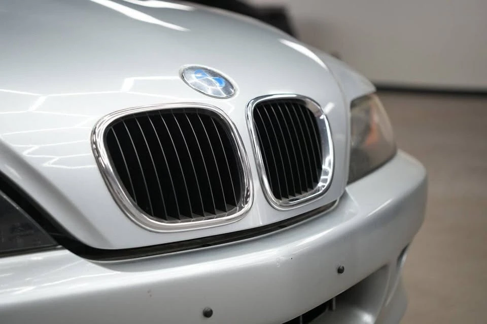 1997 BMW Z3 Roadster - Image 9 of 20