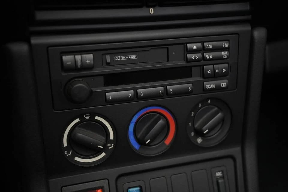 1997 BMW Z3 Roadster - Image 17 of 20
