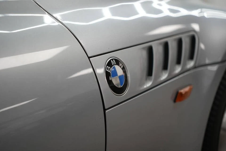 1997 BMW Z3 Roadster - Image 8 of 20