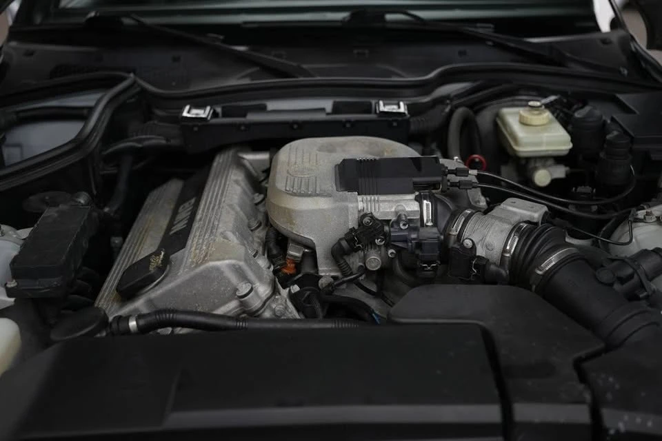 1997 BMW Z3 Roadster - Image 10 of 20