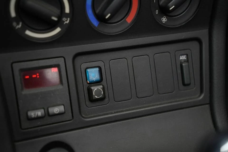1997 BMW Z3 Roadster - Image 18 of 20