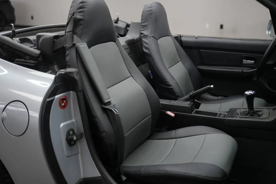 1997 BMW Z3 Roadster - Image 20 of 20