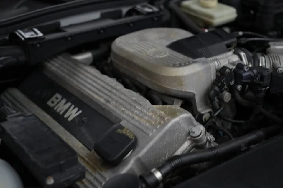 1997 BMW Z3 Roadster - Image 11 of 20