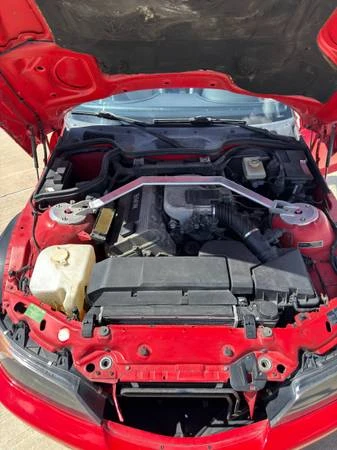 1996 BMW Z3 Roadster - Image 15 of 15