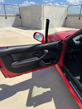 1996 BMW Z3 Roadster - Image 11 of 15