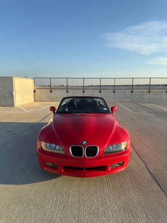 1996 BMW Z3 Roadster - Image 2 of 15