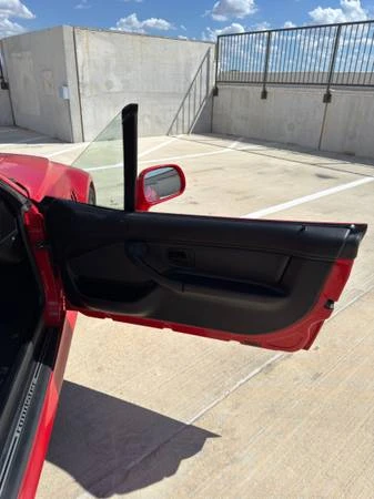 1996 BMW Z3 Roadster - Image 13 of 15