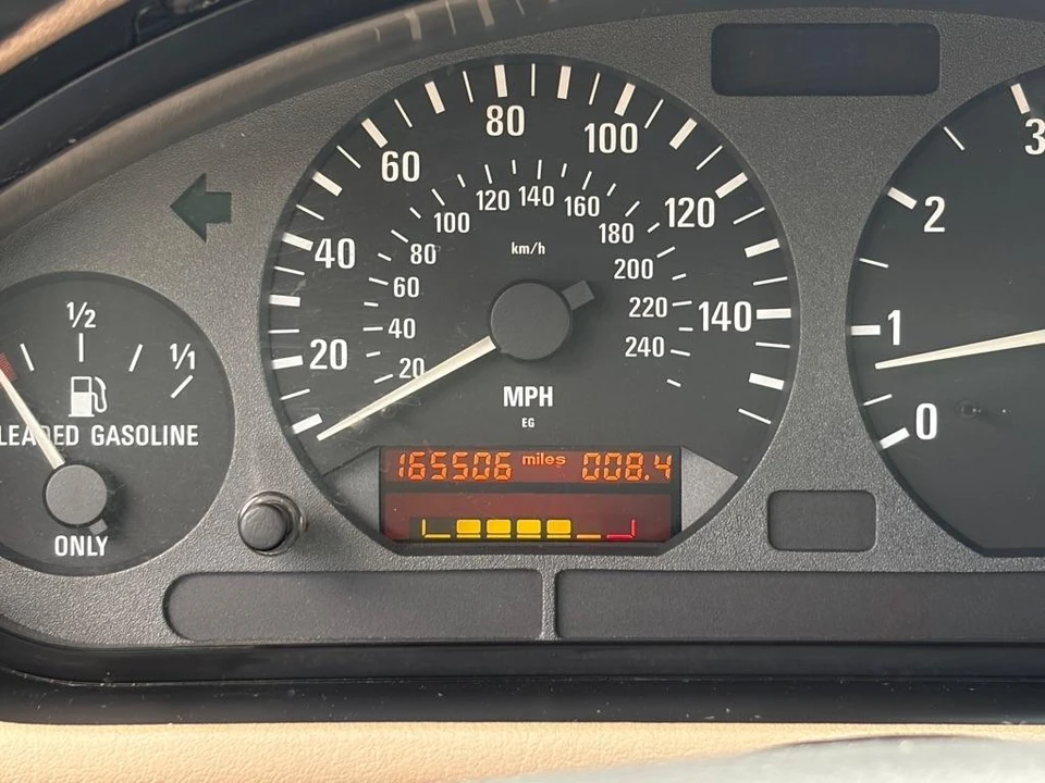 1997 BMW Z3 Roadster - Image 18 of 24