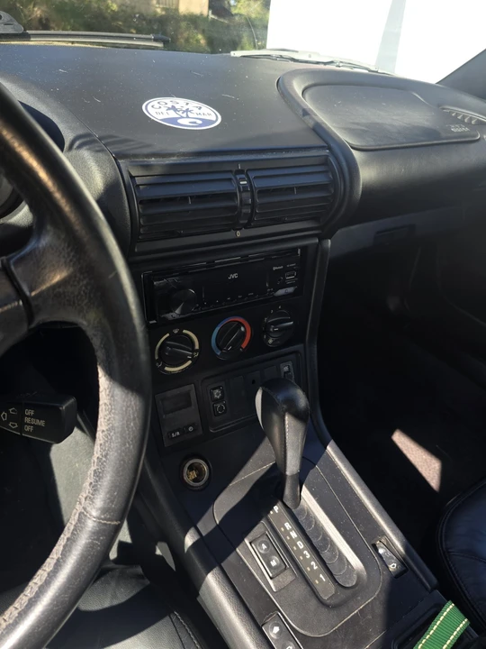 1997 BMW Z3 Roadster - Image 7 of 10