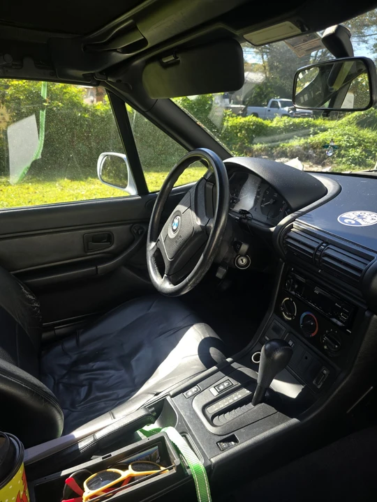 1997 BMW Z3 Roadster - Image 6 of 10