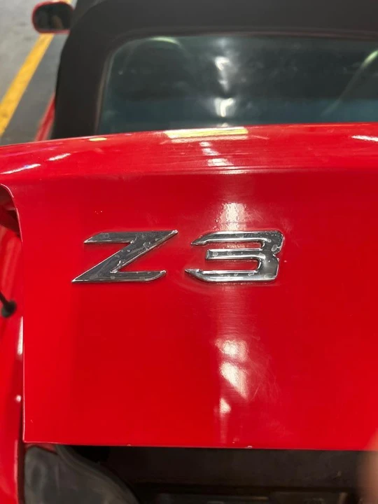 1997 BMW Z3 Roadster - Image 10 of 20
