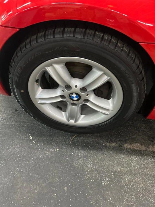 1997 BMW Z3 Roadster - Image 13 of 20