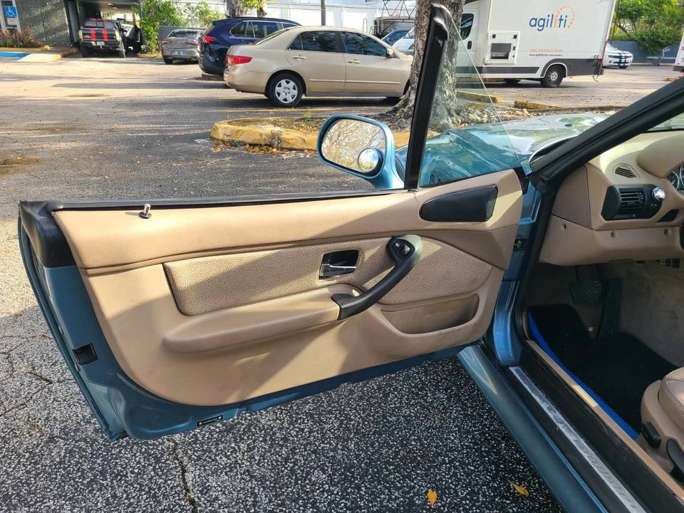 1997 BMW Z3 Roadster - Image 18 of 20