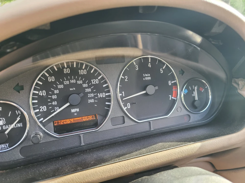 1997 BMW Z3 Roadster - Image 17 of 20