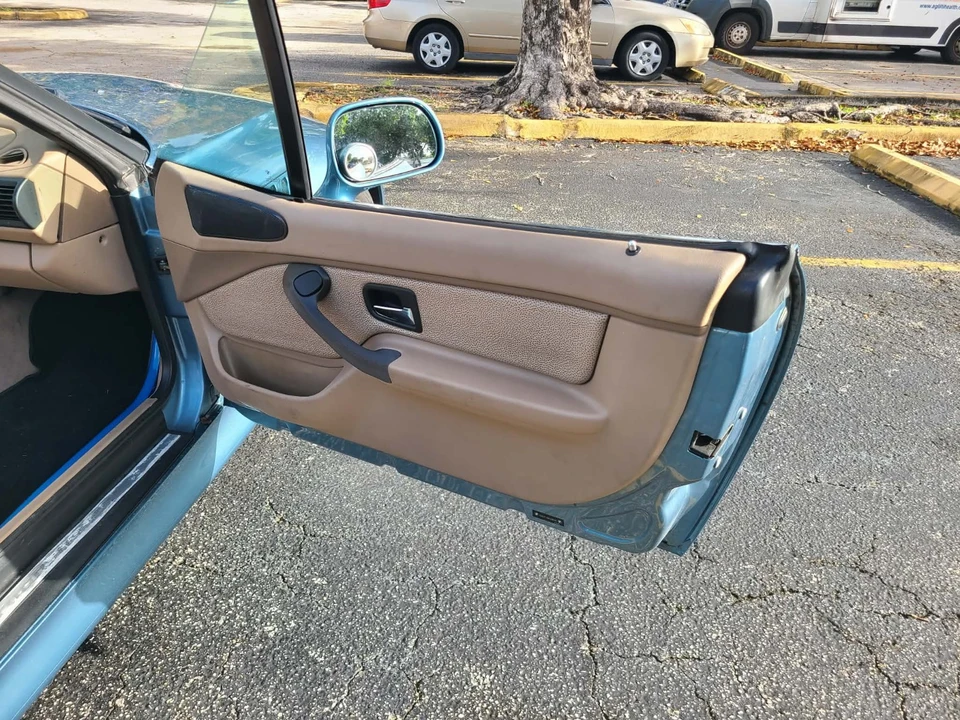 1997 BMW Z3 Roadster - Image 19 of 20